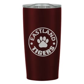 20 oz Full Laser Himalayan Tumbler