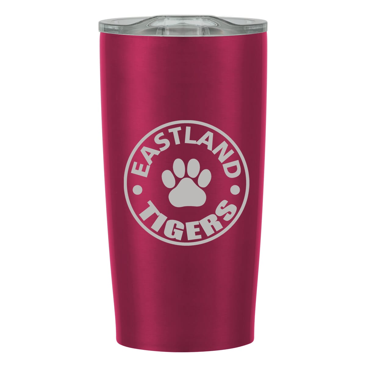 METALLIC FUCHSIA