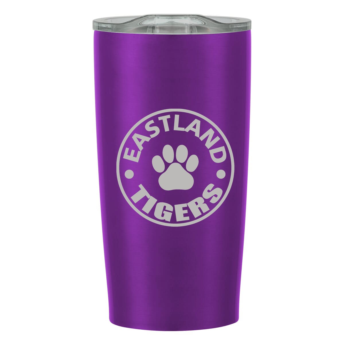 METALLIC PURPLE