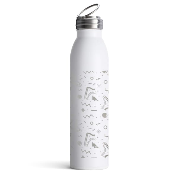 Promotional 20 oz Full Laser Swig Life™ Stainless Steel Bottle $39.88