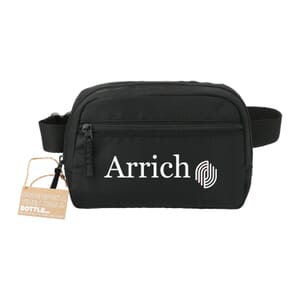 Recycled Sport Belt Bag
