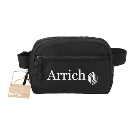 Recycled Sport Belt Bag