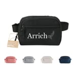 Recycled Sport Belt Bag