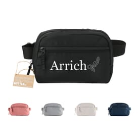 Recycled Sport Belt Bag