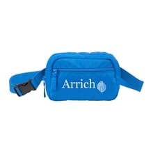 Recycled Sport Belt Bag