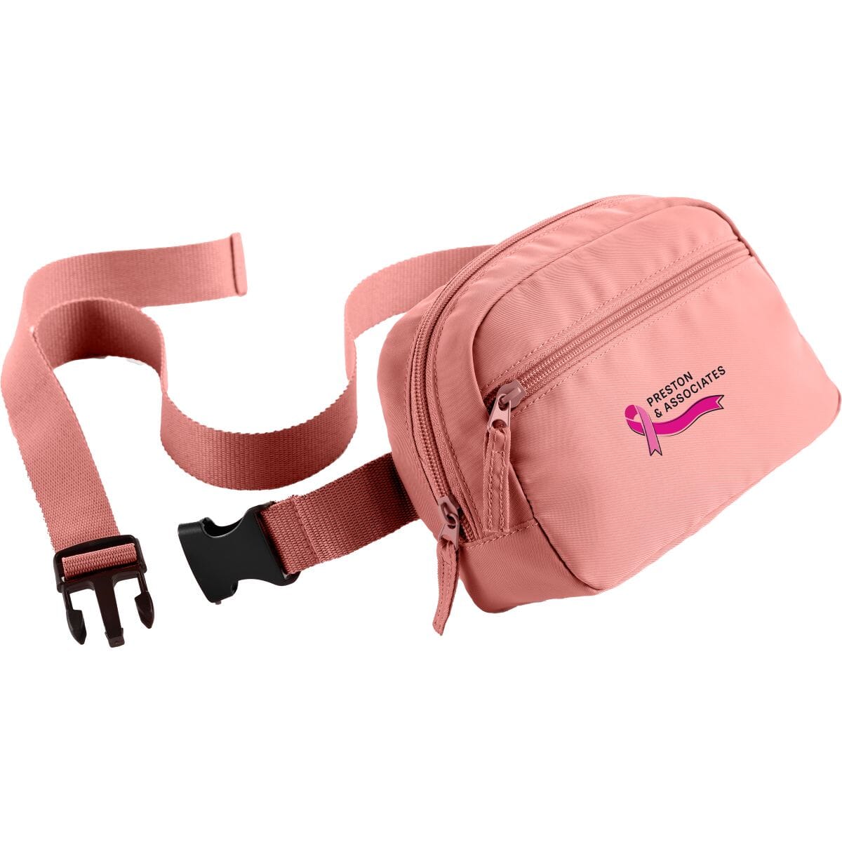 Recycled Sport Belt Bag