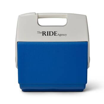 Igloo® Playmate Pal™ 7 Qt Cooler