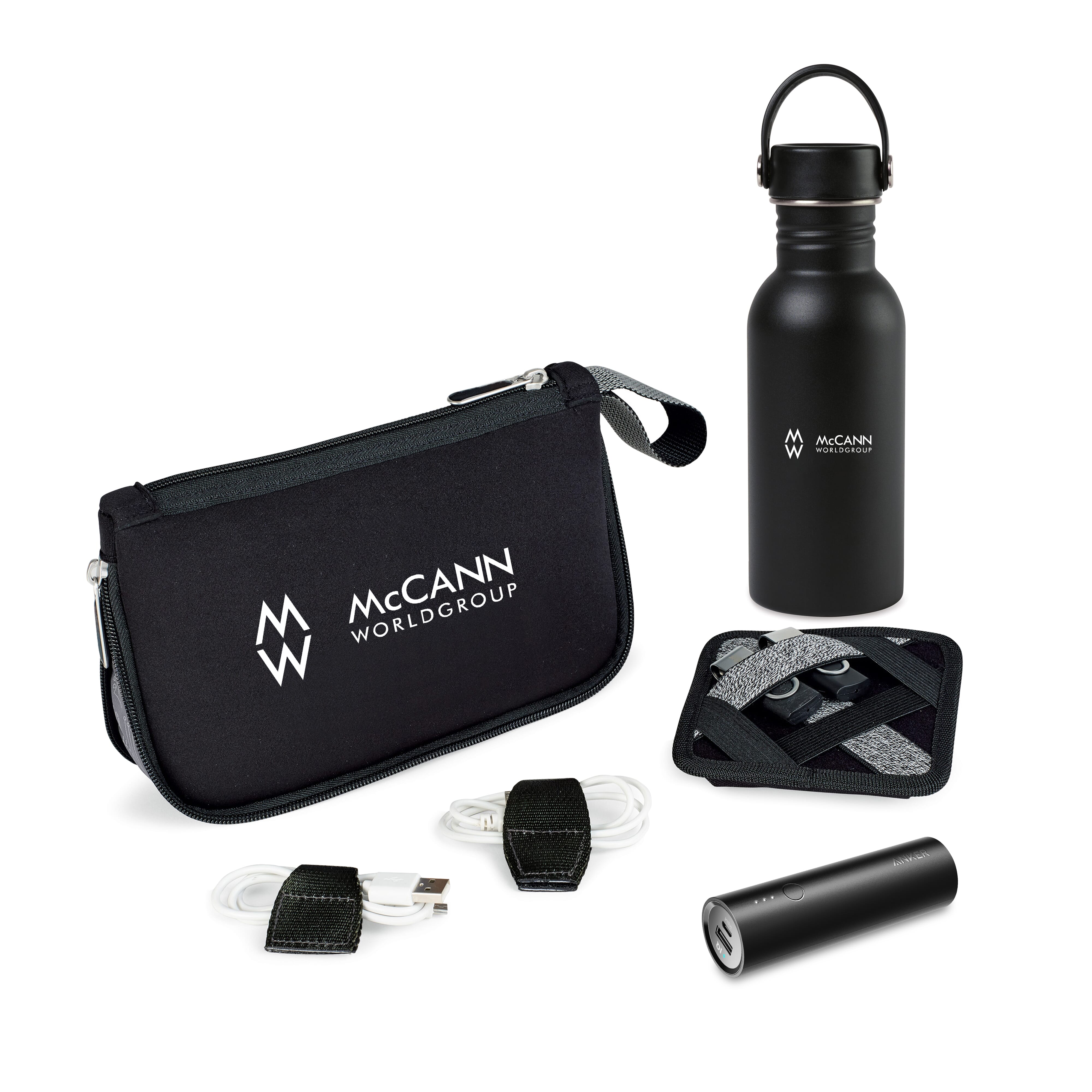 Corporate Commuter Gift Set