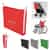 Non-Woven Wheelchair Tote Bag