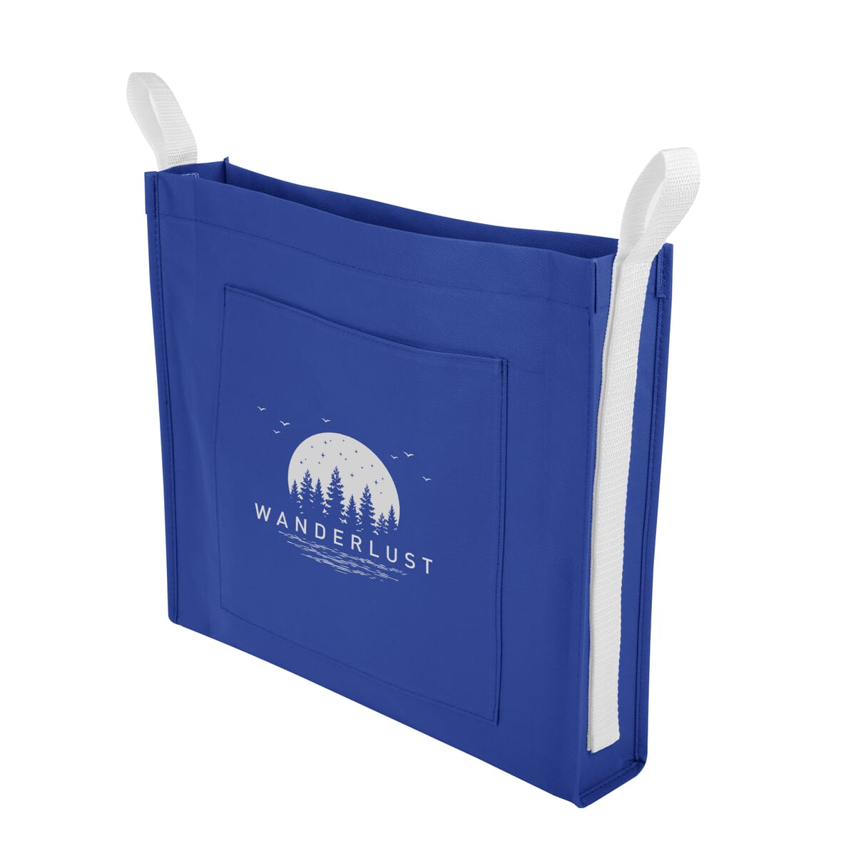 Non-Woven Wheel Chair Tote Bag