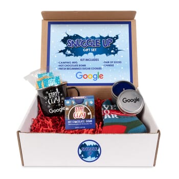 Snug &amp; Warm Gift Set