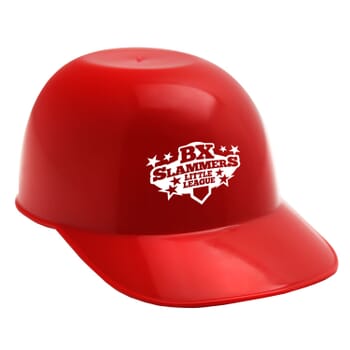 Baseball Helmet Bowl