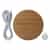 iDisc Bamboo 15W Wireless Charger