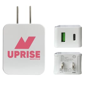 iPort Plus Wall Charger