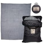 Snugbug 2-in-1 Pillow Blanket