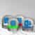 Squeeze Putty Stress Relief Putty
