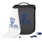 Urban Shoe Bag Golf Kit