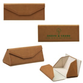 Folding Eyewear Case