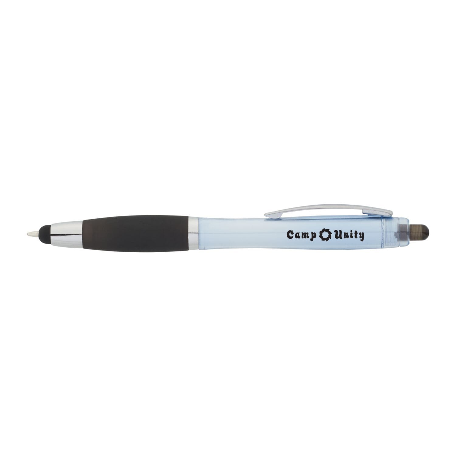 Nash RPET Gel Stylus Pen