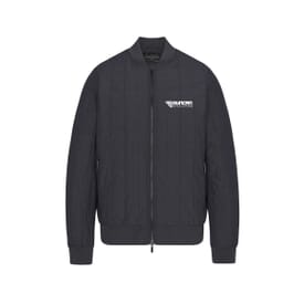 Unisex Maverick Bomber Jacket