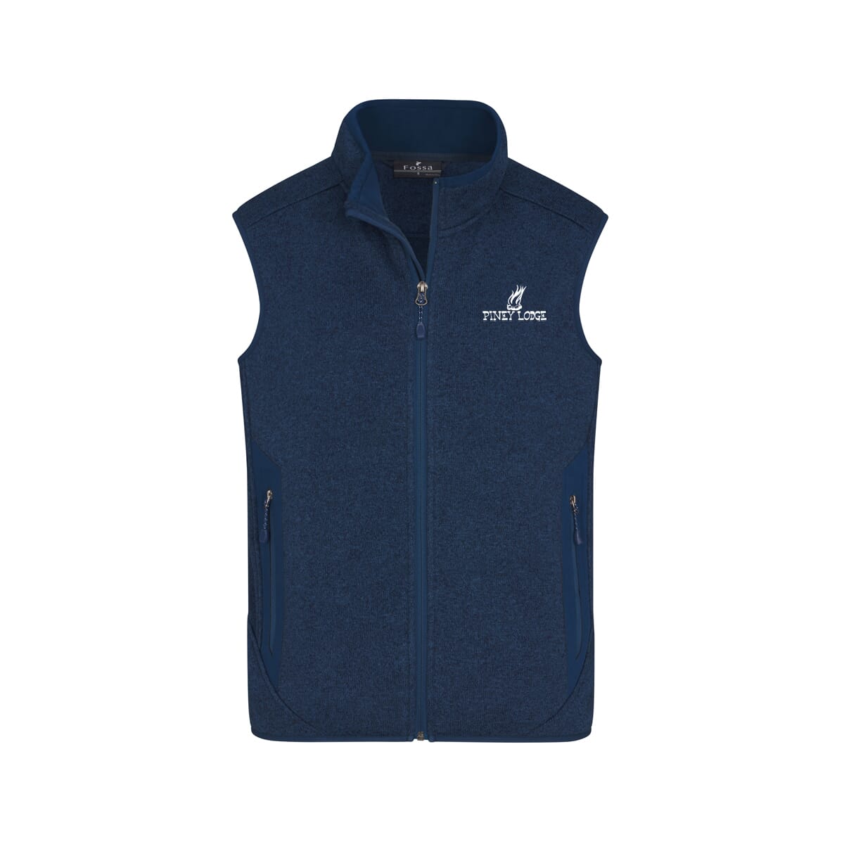 Men's Terrace Sweater Fleece Vest