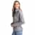Women's Cutter & Buck Mainsail Sweater-Knit Full Zip Jacket