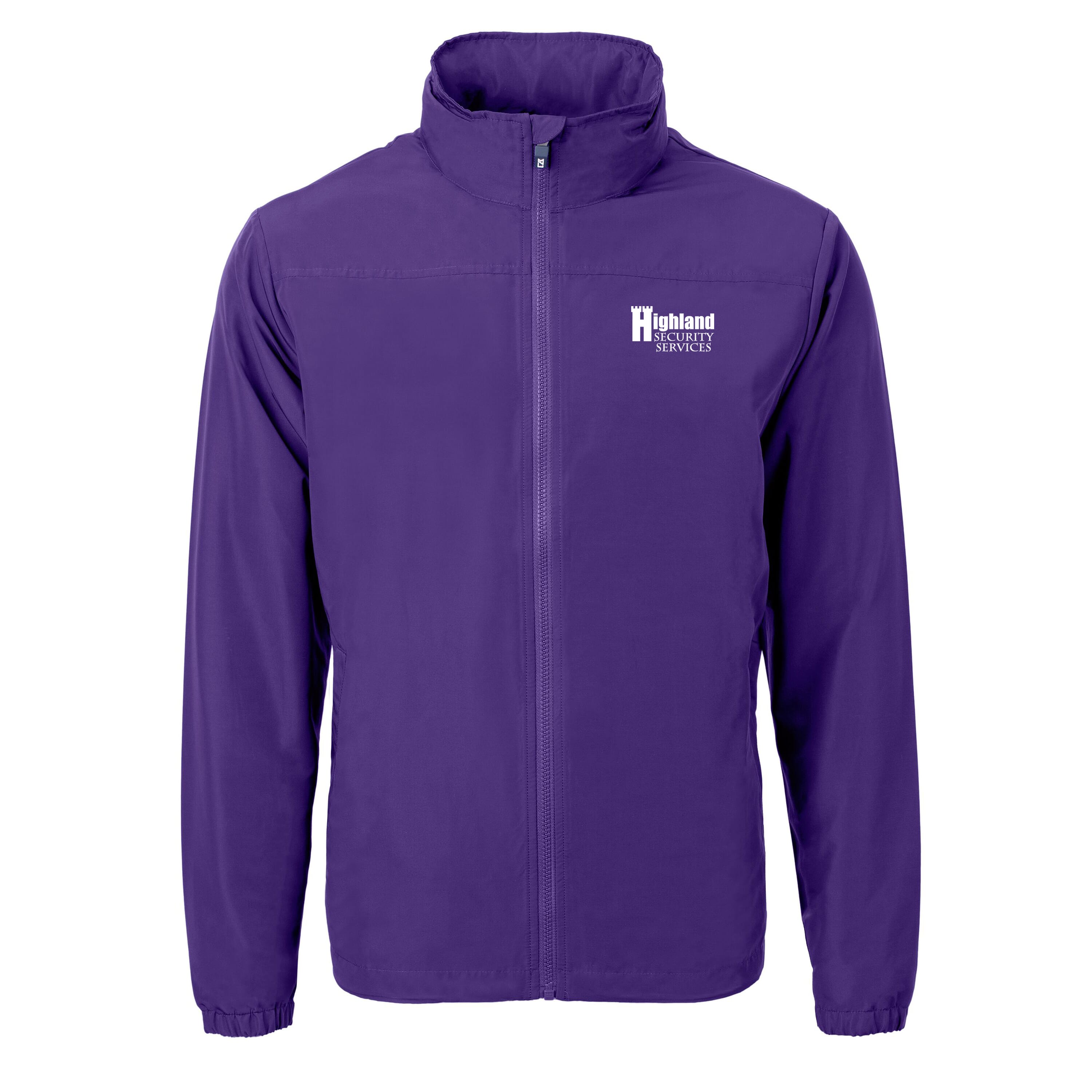 COLLEGIATE PURPLE