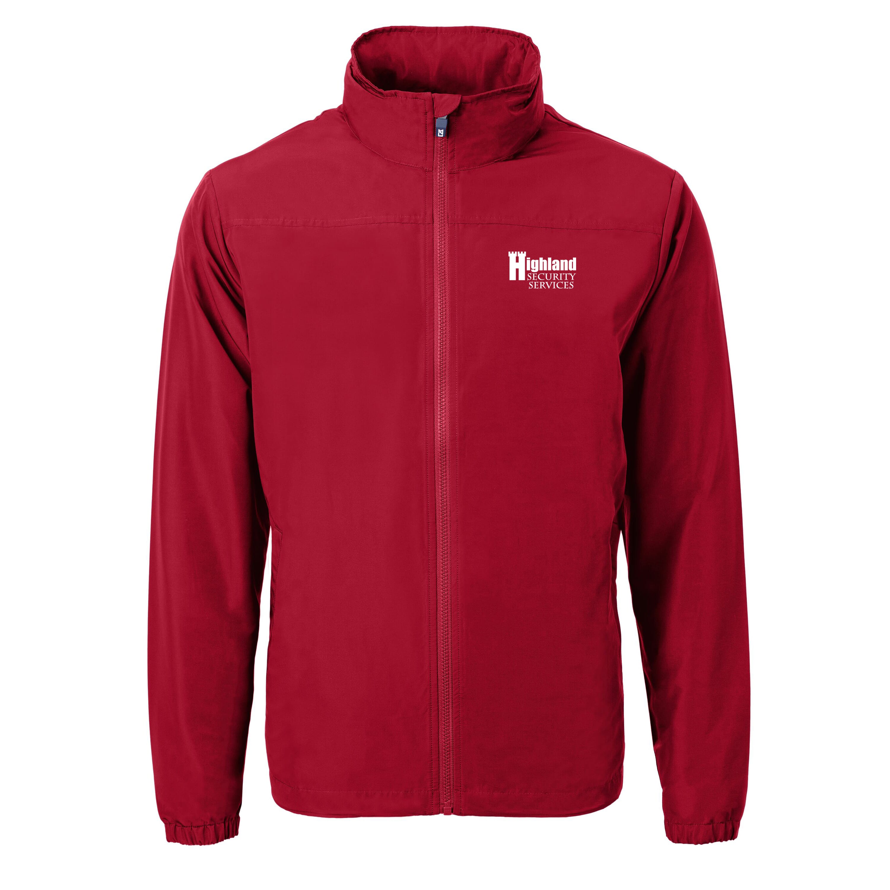 CARDINAL RED