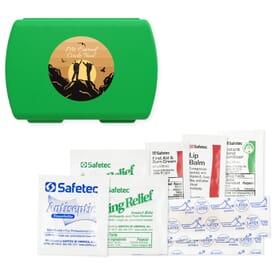 Medi-Fey&#8482; Outdoor Aid Kit