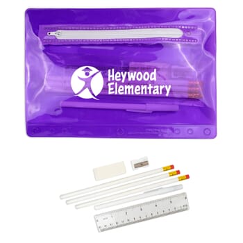 Essential School Kit