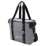 Urban Peak&#174; Waterproof 24 Can Hinge Asher Cooler