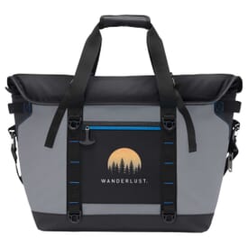 Urban Peak® Waterproof Ashforth 38 Can Tote/Cooler