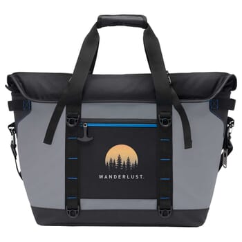 Urban Peak® Waterproof Ashforth 38 Can Tote/Cooler