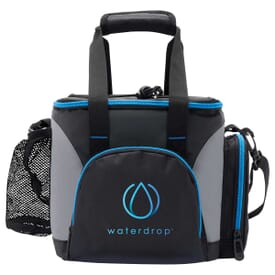 Urban Peak® Waterproof Roxhill 12 Can Cooler