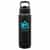 25 oz Urban Peak® Portage Flip Straw Water Bottle