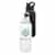 40 oz Urban Peak® Portage Flip Straw Water Bottle