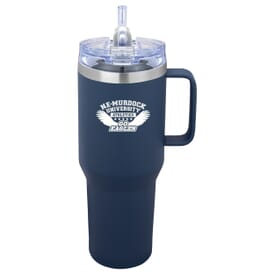 40 oz Urban Peak® Apex Ridge Vacuum Travel Mug