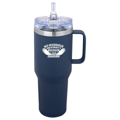 40 oz Urban Peak® Apex Ridge Vacuum Travel Mug