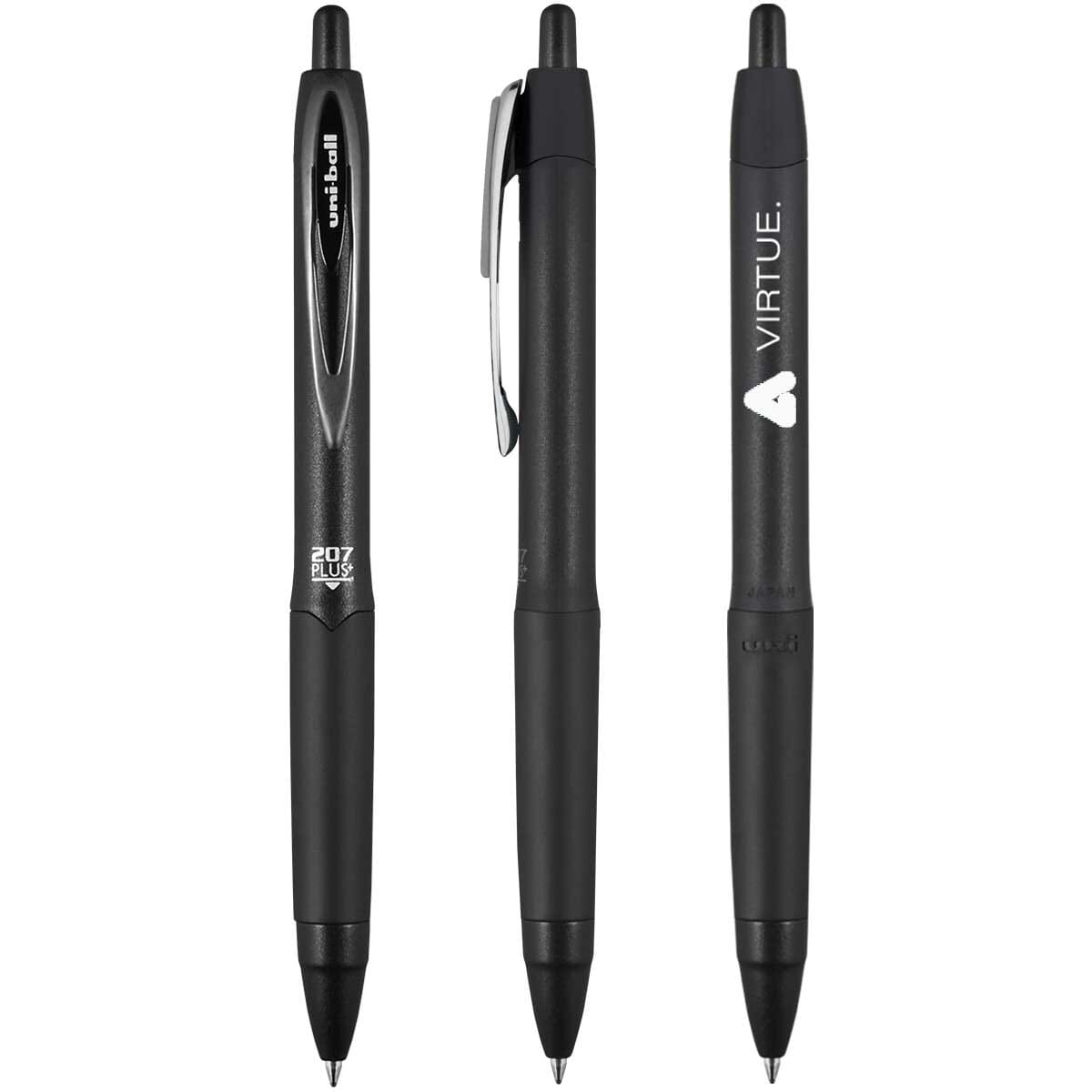 uni-ball® 207 PLUS+ Gel Pen