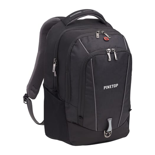 Wenger Origins Recycled 15" Computer Backpack