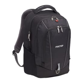 Wenger Origins Recycled 15&quot; Computer Backpack