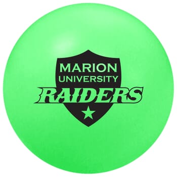 Ping Pong Balls- Colors
