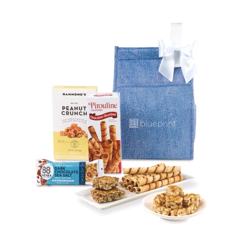 Sami Sweet N Salty Snack Sack