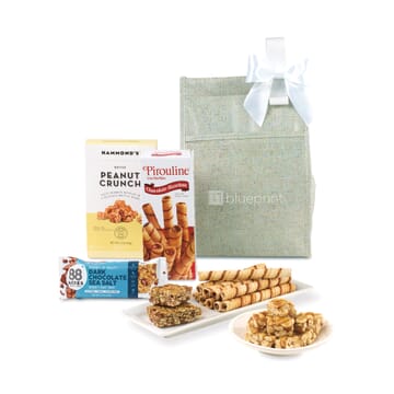 Sami Sweet N' Salty Snack Sack