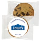 Custom Logo Cookies & Brownies with Logo