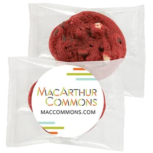 10. Gourmet Cookie - Individually Wrapped