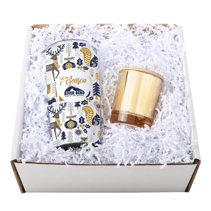 Self Care Tea Gift Set
