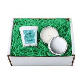 Holly Jolly Glow &amp; Grow Gift Box