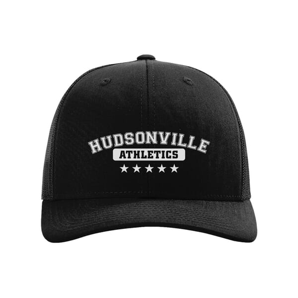 Richardson Recycled Trucker Cap - Promotional | Crestline