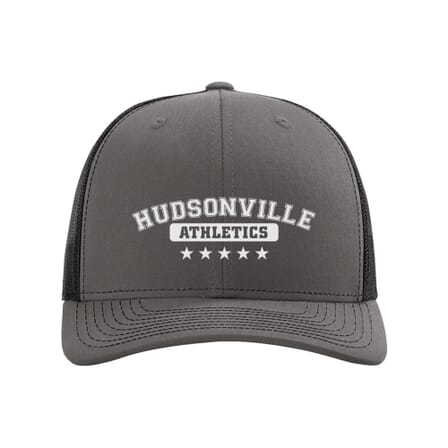 Richardson 112RE Recycled Trucker Cap